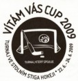 VÍTÁMVÁS CUP 2009 - shrnutí jednotlivých dnů...